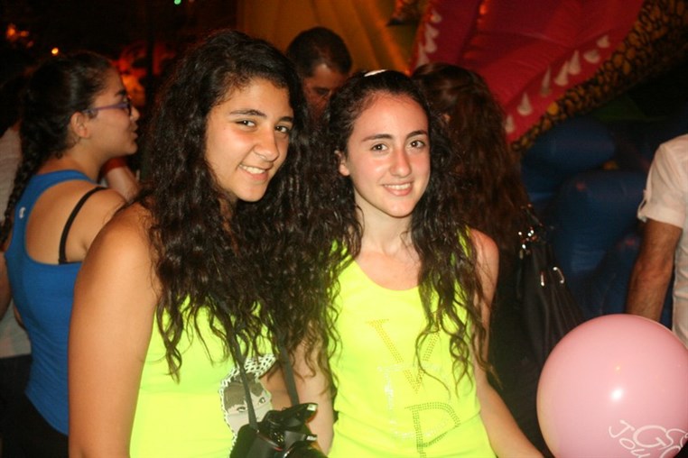 Jounieh Family & Kids Day